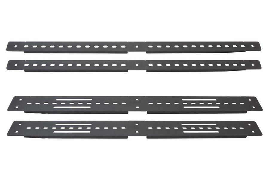 Fishbone Offroad Full Tackle Bed Rack  - JT
