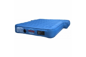 AirBedz Rear Air Mattress with Built-in Rechargeable Battery Air Pump -Jeep/SUV/Crossovers