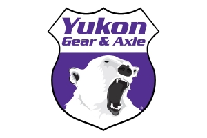Yukon M35 3.54 & Up Dura Grip Limited Slip, 27spl; Composite Clutches