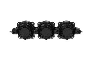 KC HiLiTES 20in Gravity Titan LED Light Bar (3-Light)