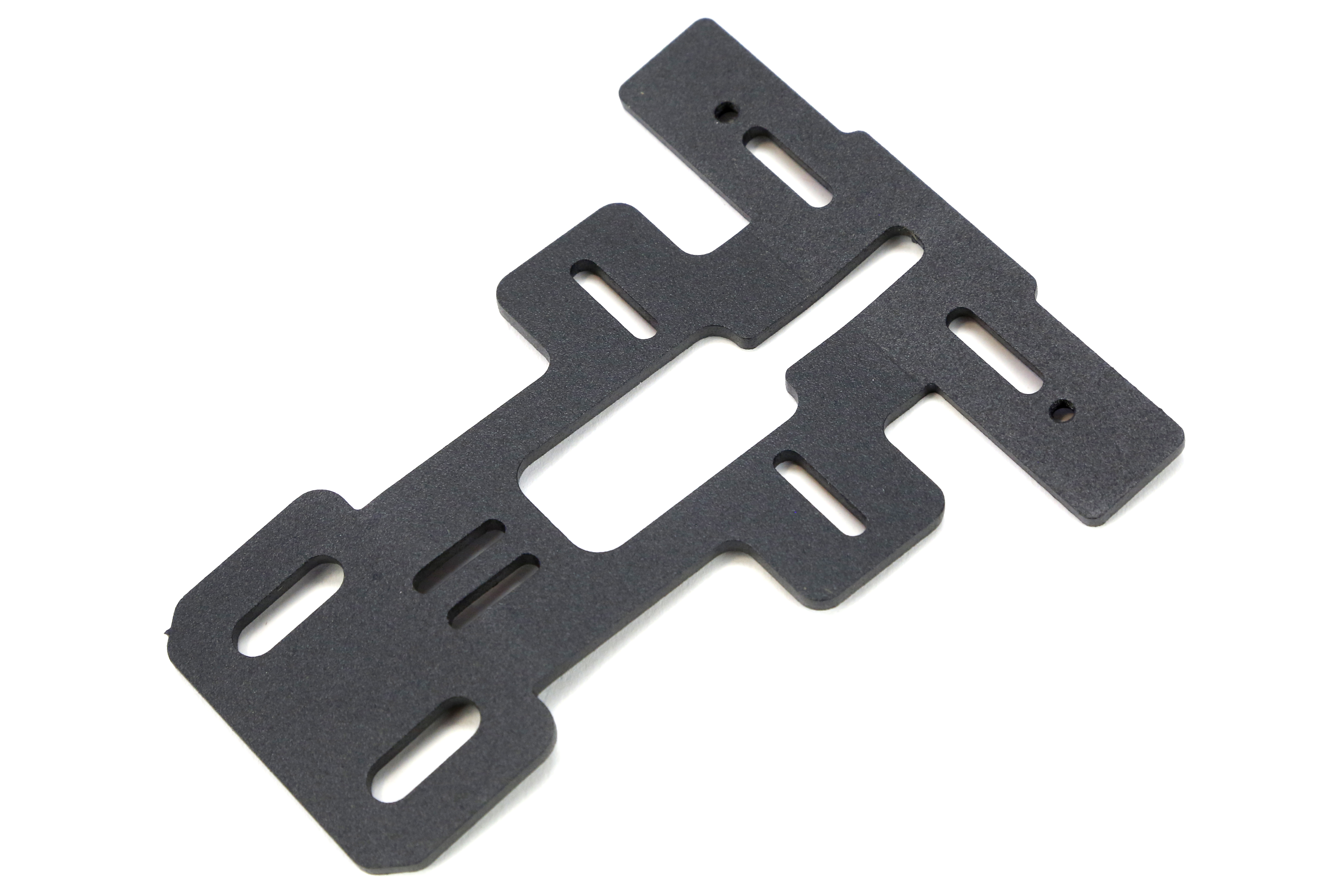 Maximus-3 Backup Camera Bracket