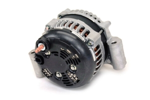 Mopar 140 Amp Alternator - JK 2007-11