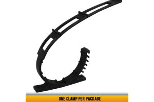 End of The Road Super Quick Fist Clamp