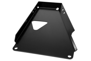 Synergy Manufacturing Engine Skid Plate Black - JK 2012+