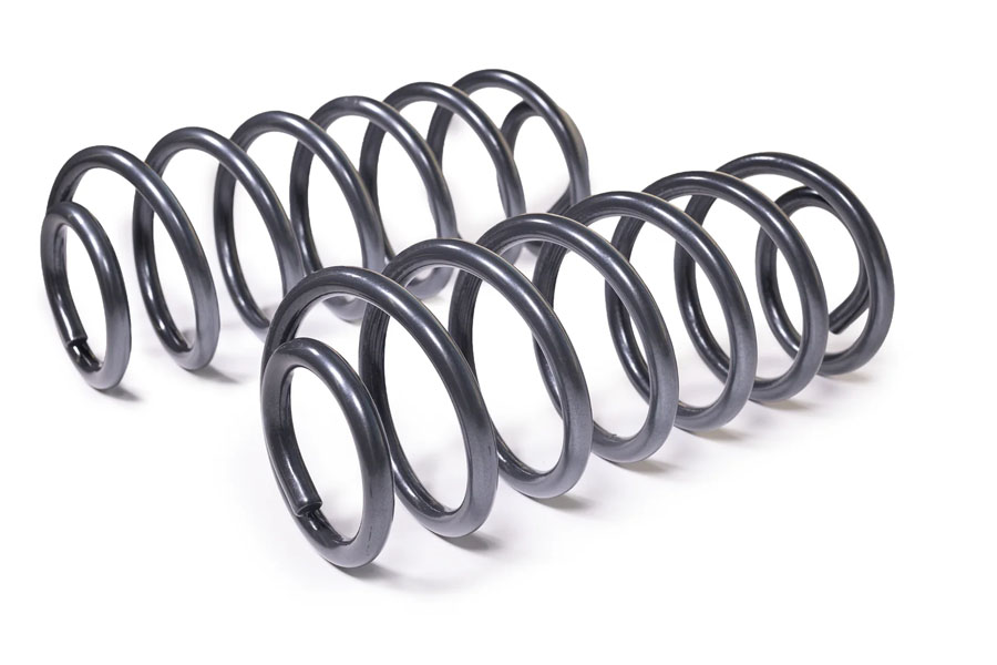 Steer Smarts RoMR Complete Coil Spring Kit 2.5in - JL 3.6L/2.0L