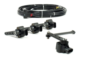 AccuAir Suspension Height+ Air Suspension Management Sensor Upgrade