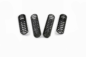Fabtech Coil Box Kit - JL 4dr