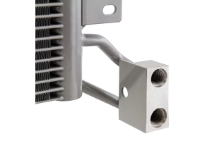 Mishimoto Performance Transmission Cooler  - JL, JT 2020-2022