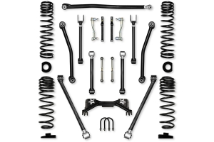 Rock Krawler 3in Adventure Pro Lift Kit - JT