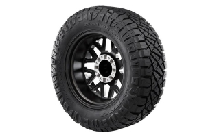 Nitto Ridge Grappler 38x12.50R17LT Tire