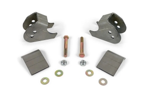 Clayton Heavy Duty OEM Lower Control Arm Brackets - JK