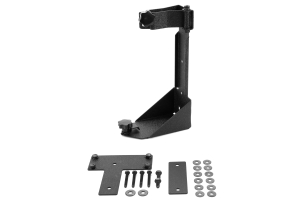 Rugged Ridge Off Road Jack Mount