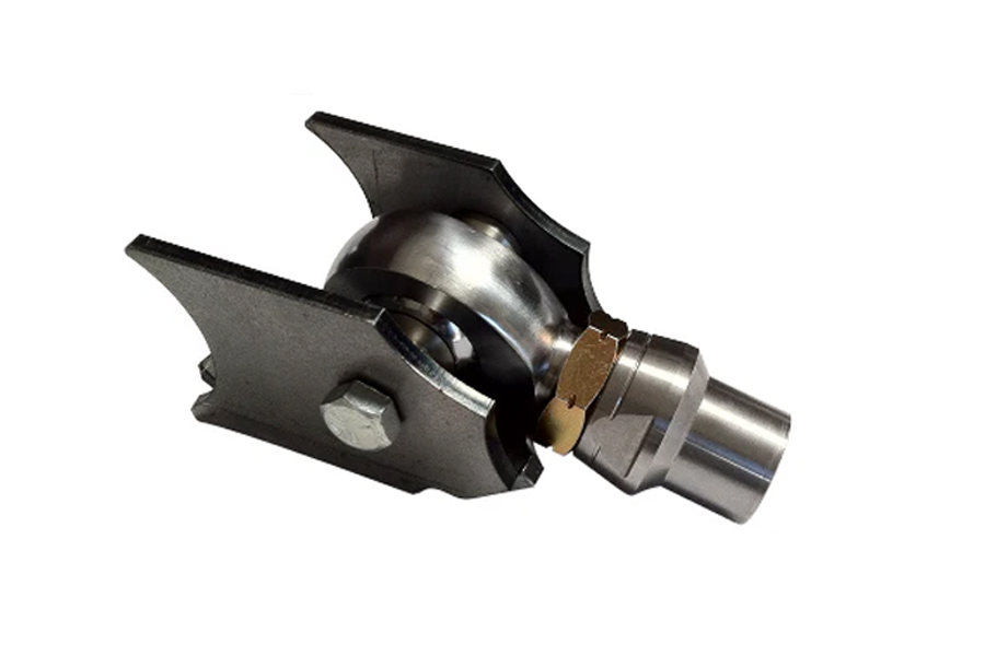 Artec Industries Lower Link Axle Brackets, Pair - TJ