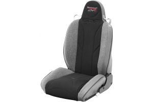 MasterCraft Baja RS Driver Side Black / Grey