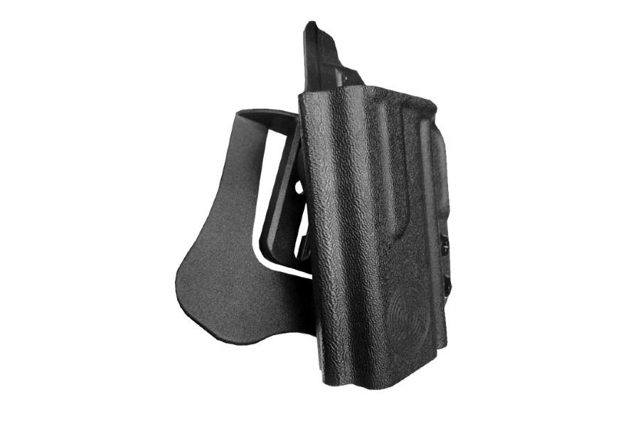 Byrna Waistband Holster - Right Handed
