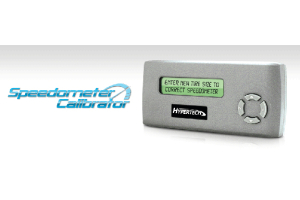 Hypertech Speedometer Calibrator - JK