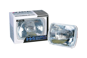 ARB IPF H4 Rectangular Headlight Insert