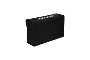 Kicker Down-Firing 10in CompVT 2-Ohm Subwoofer Enclosure 