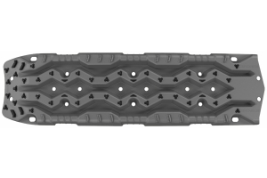 ARB TRED Pro Recovery Boards - Gunmetal, Pair