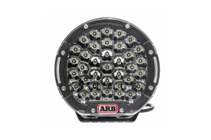ARB Intensity Solis 21 Spot Driving Light Kit, Pair