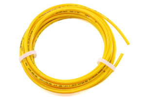 Wild Boar TIRE CONNECTION WHIP KIT 1/4IN X 20FT Yellow