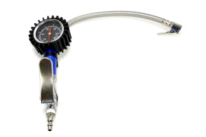 Arb tire discount inflator with gauge