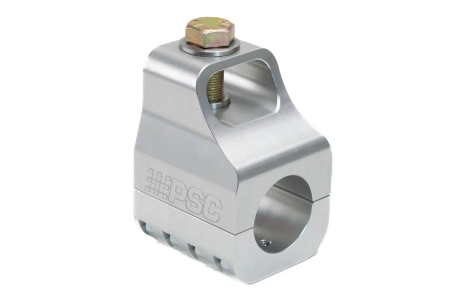 PSC 1.75in Cylinder Assist Double Shear Aluminum Tie-Rod Clamp