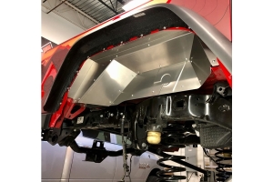 Artec Industries Rear Inner Fenders  - JT 