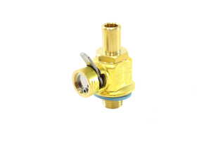 Fumoto F101N Drain Valve w/Nipple