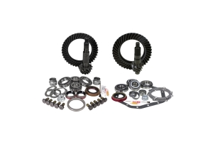 Yukon Gear Install Kit - 4.11 Ratio - JK Non-Rubicon