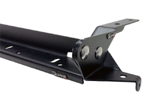 Quake LED 42in Light Bar Roof Rack Mount w/Side Perch Kit - Bronco 2021+