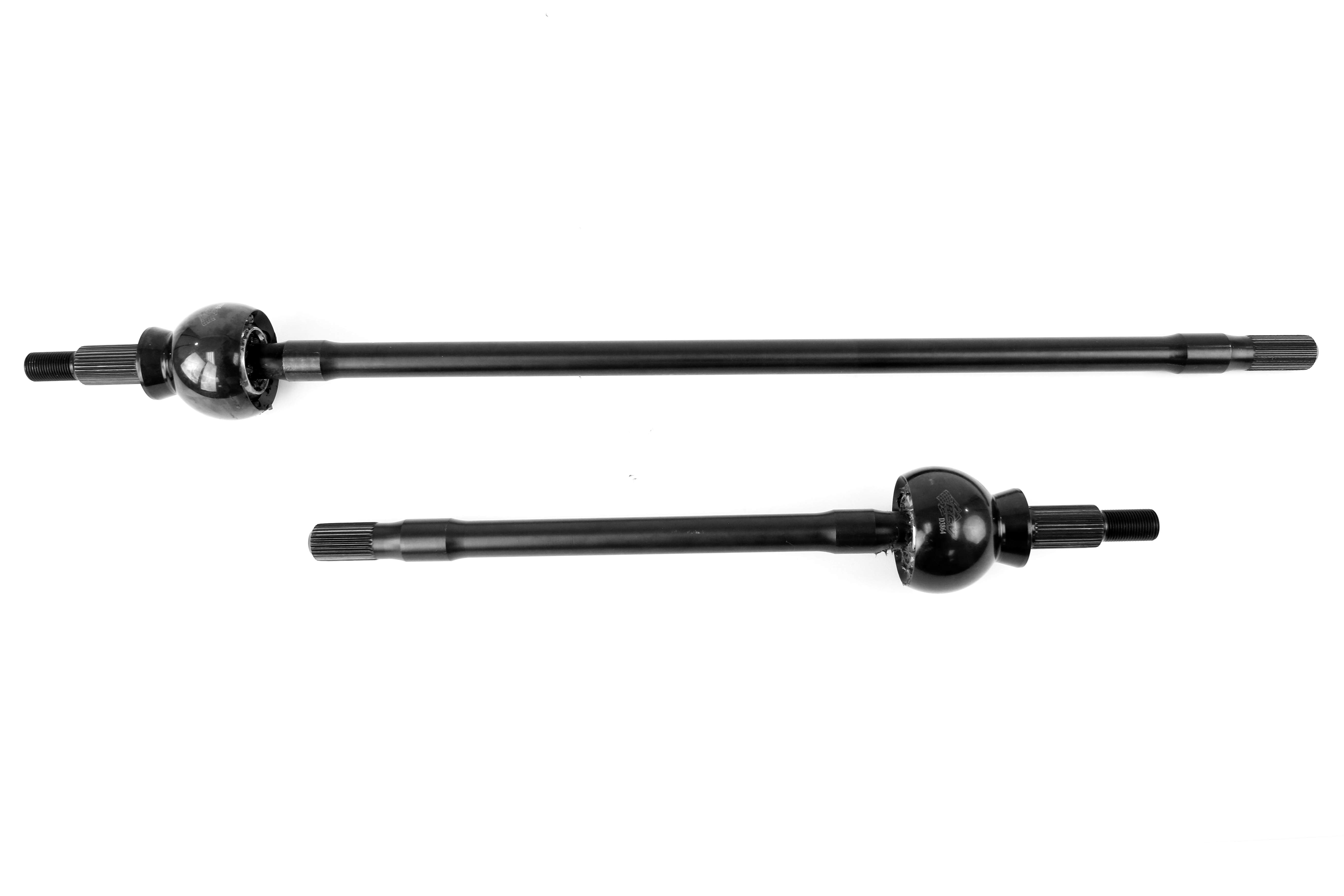 Front Left Driver Side Axle Shaft For Jeep Wrangler JK 2007-2018 Dana 30 - 3.6L/3.8L