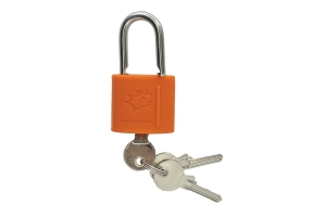 MAXTRAX MAXLOX 30 Padlock - Single