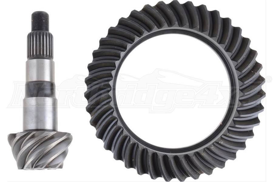 Dana Spicer 2019749 Ring & Pinion - JK Dana 44 Front 4.88