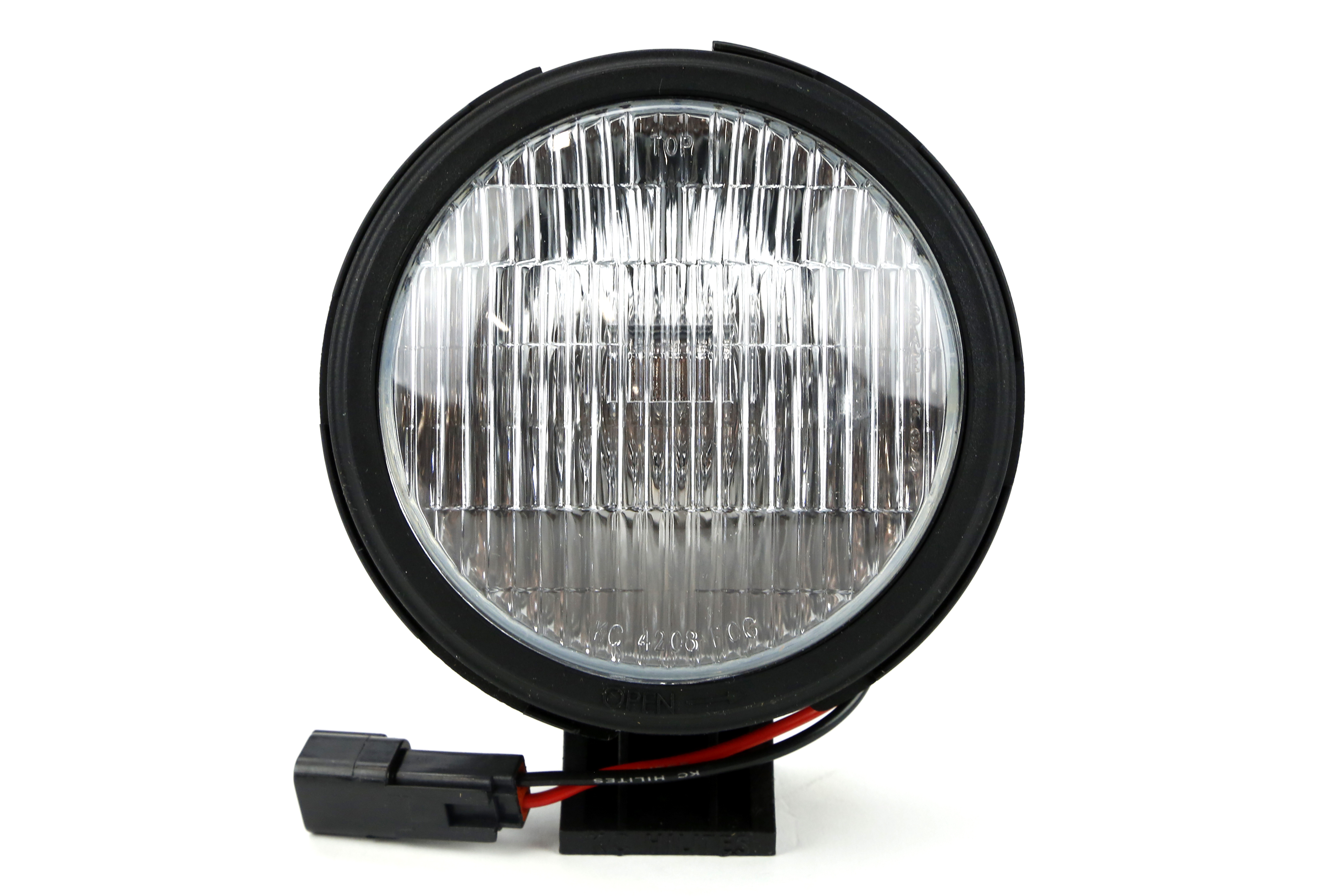 KC HiLites Apollo DIY Fog Lights 5in