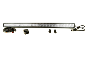 Rigid Industries E-Series Light Bar Flood/Spot 50in