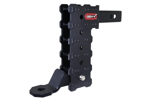 GEN-Y Hitch Phantom 5K Drop Hitch - 2in Shank