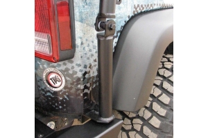 Garvin adventure half on sale rack