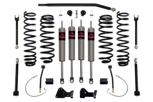 Dynatrac 4.5in EnduroSport Lift Kit (System 3) - JK