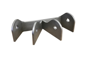 Motobilt Rear Axle Upper Control Arm Mount for Truss