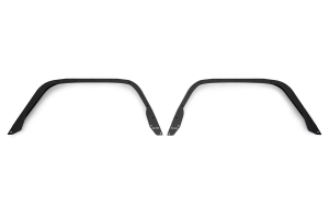 DV8 Offroad Flat Slim Fenders - Front and Rear - JT