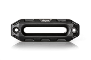 Warn Epic 1.0 Fairlead, Black 