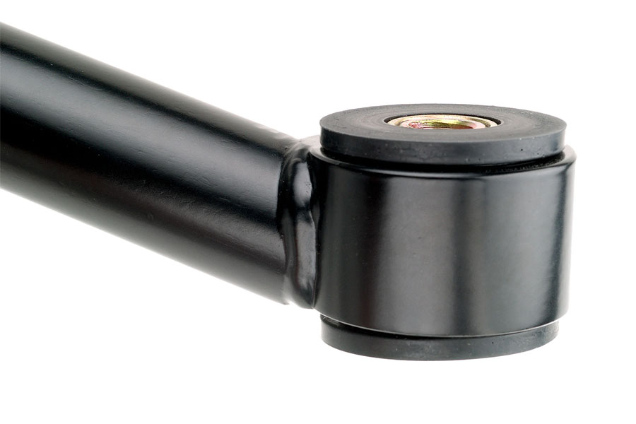 JKS Adjustable Rear Track Bar - LJ/TJ