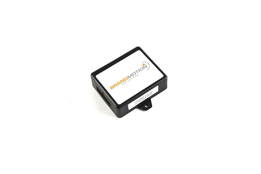 BrandMotion Front and Rear Camera System  - JK 