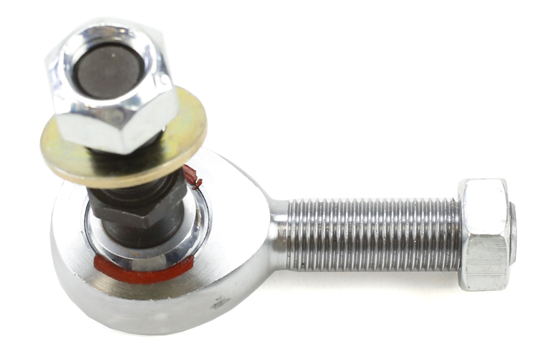 EVO Manufacturing Heavy Duty Sway Bar End Links 9.5-10.9in - JL/JK