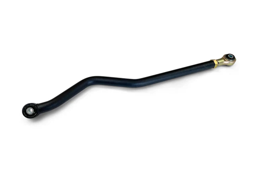Clayton Adjustable Front Track Bar - JK