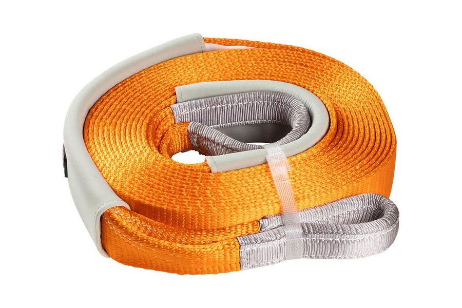 ARB Snatch Strap 17,600lb - 29ft x 2.3in
