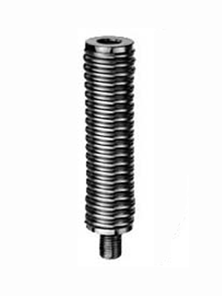 FireStik Medium Duty Stainless Steel Antenna Spring
