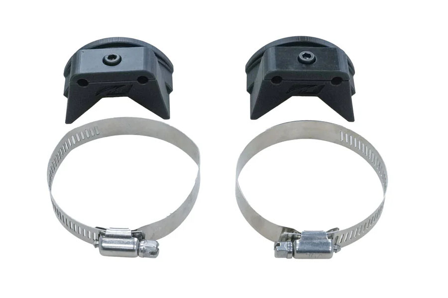 Motobilt Control Arm Brake Line Mounts