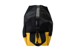 Last US Bag Co. Land Locker Bag - Yellow